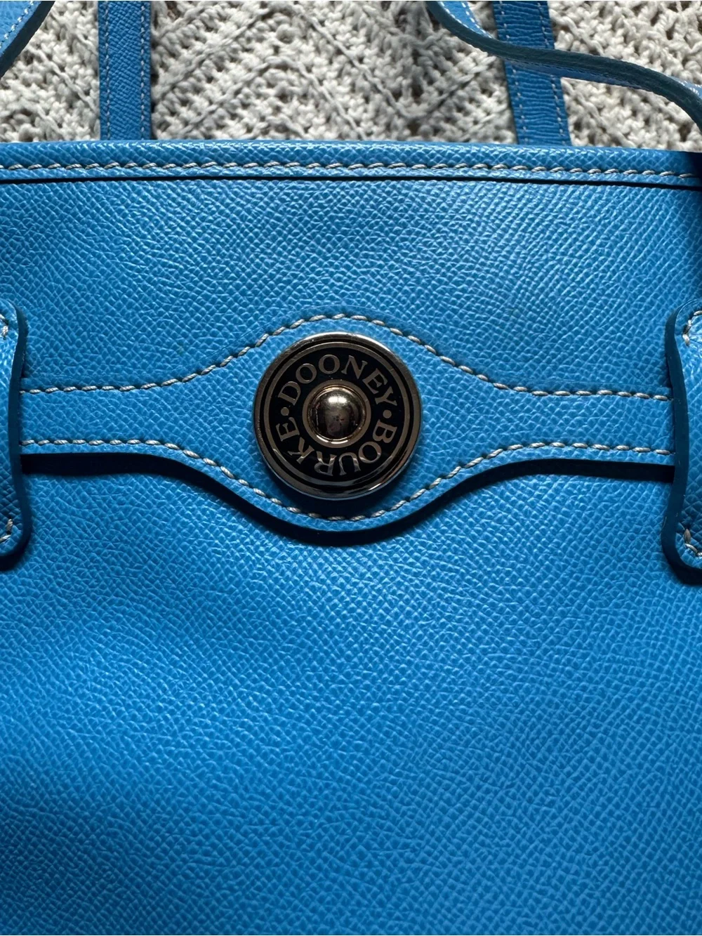 Dooney & Bourke elevate your